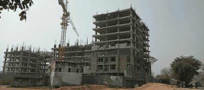 Project Image of 3230.0 - 6600.0 Sq.ft 4 BHK Apartment for buy in HR Eliseo II