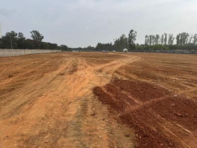 Project Image of 1200.0 - 1500.0 Sq.ft Residential Plot Plot for buy in DSR Sathvik Fortune City
