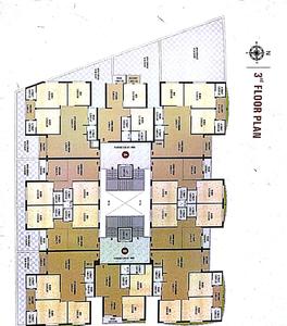 Project Image of 1100 Sq.ft 2 BHK Apartment / Flat for sale in Italva for Rs. 5200000