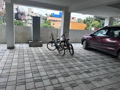 Project Image of 830.0 - 1339.0 Sq.ft 2 BHK Apartment for buy in Keerthi Kathirgamam