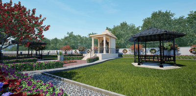 Project Image of 567.37 - 1478.85 Sq.ft Residential Plot Plot for buy in JSK Shree Krishna Van C