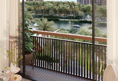 Project Image of 656.28 - 847.77 Sq.ft 2 BHK Apartment for buy in Royal Lakend