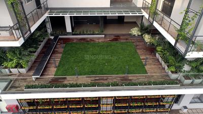 Project Image of 2760.0 - 3565.0 Sq.ft 3 BHK Apartment for buy in Foundation Shree