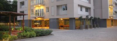 Project Image of 1711.46 - 2142.02 Sq.ft 3 BHK Apartment for buy in Amaya 612 Elevate