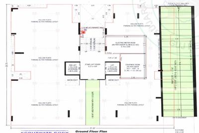 Project Image of 817.95 - 818.7 Sq.ft 3 BHK Apartment for buy in Ashwaraaj Flora