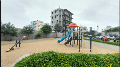 Project Image of 1365.83 - 1535.04 Sq.ft 2 BHK Apartment for buy in Sobha Silicon Oasis Phase 6