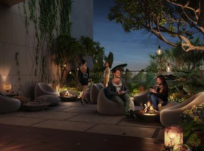 Project Image of 424.0 - 1809.0 Sq.ft Studio Studio Apartment for buy in Sattva Lumina