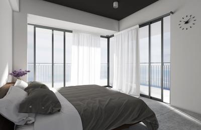 Project Image of 1475.0 - 2102.0 Sq.ft 2 BHK Apartment for buy in Shantilal Elements