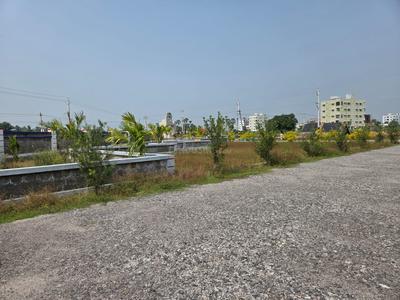 KVR Seetha Ramam Internal Roads & Footpaths 1