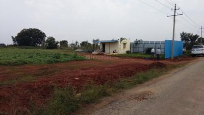 Project Image of 600.0 - 4000.0 Sq.ft Residential Plot Plot for buy in Purva Telecom Smart City 2