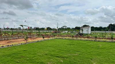 Project Image of 1557.0 - 2421.0 Sq.ft Residential Plot Plot for buy in Yuva Park