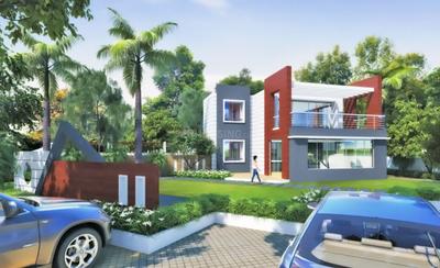 Project Image of 366 Sq.ft 1 BHK Apartment / Flat for sale in Wagholi for Rs. 5000000
