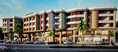 Gallery Cover Pic of Shakti Pramukh The Hub