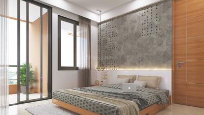 Project Image of 687.28 - 751.21 Sq.ft 3 BHK Apartment for buy in Polite Bhalchandra Vihar Phase II C