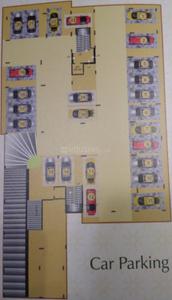 Project Image of 1852.0 - 2347.0 Sq.ft 3 BHK Apartment for buy in Symbiosis Adithya