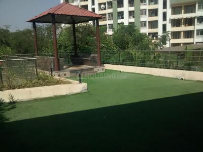 Project Image of 306.0 - 463.0 Sq.ft 1 BHK Apartment for buy in Mohan Greenwoods Building 1