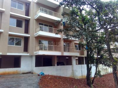 Project Image of 1141.0 - 1399.31 Sq.ft 2 BHK Apartment for buy in Adwalpalkar Spring Fields