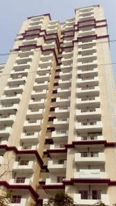 Project Image of 980.0 - 1895.0 Sq.ft 2 BHK Apartment for buy in Samridhi Grand Avenue Iconic Tower