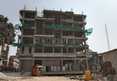 Project Image of 2324.79 - 2830.05 Sq.ft 4 BHK Apartment for buy in Nav Nirman Crystal Manor