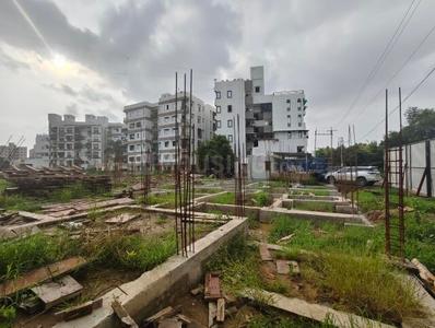 Project Image of 1930.0 - 2340.0 Sq.ft 4 BHK Villa for buy in Shree Aarna Villa