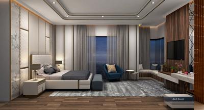 Project Image of 5720.0 - 5890.0 Sq.ft 5 BHK Apartment for buy in Bollineni Panache