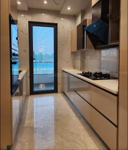 Project Image of 0.0 - 2400.0 Sq.ft 4 BHK Builder Floor for buy in CS Roseate Luxury Floors
