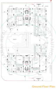 Project Image of 1133.44 - 2273.12 Sq.ft 2 BHK Apartment for buy in Raghunath The Presidential