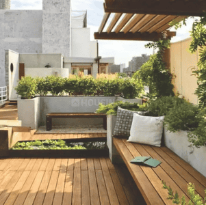 Project Image of 2500 Sq.ft 4 BHK Apartment / Flat for sale in Erandwane for Rs. 50000000