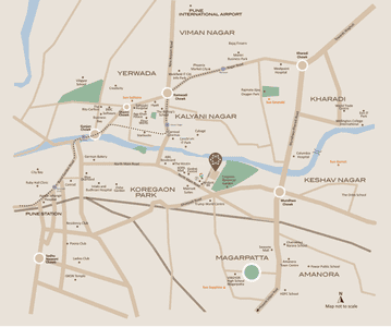 Project Image of 1634.39 - 2114.79 Sq.ft 3.5 BHK Apartment for buy in Mittal Sun Platina