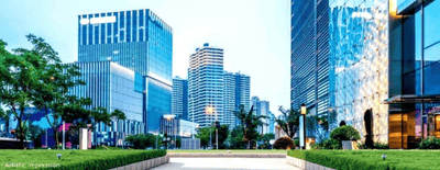Project Image of 490.08 - 869.29 Sq.ft 1 BHK Apartment for buy in Mantra Mesmer Phase 4