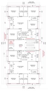 Project Image of 1195.0 - 1743.0 Sq.ft 3 BHK Apartment for buy in Laxmi Aster