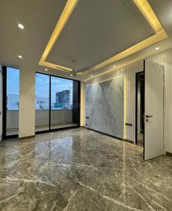 Project Image of 0.0 - 2700.0 Sq.ft 4 BHK Builder Floor for buy in Vohra Estate 21