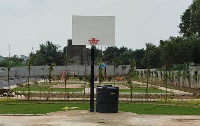 Project Image of 900.0 - 2052.0 Sq.ft Residential Plot Plot for buy in Hindustan Kannan Garden