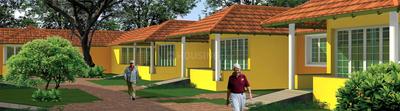 Project Image of 474.0 - 1107.0 Sq.ft 1 BHK Villa for buy in Chennai Aishwaryam