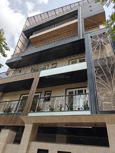 Prop Zone Ultra Luxury Floors Elevation 1