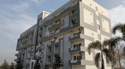 Supertech River Crest Elevation 2