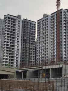 Project Image of 479.0 - 1237.0 Sq.ft 1 BHK Apartment for buy in Austin Lush Residences