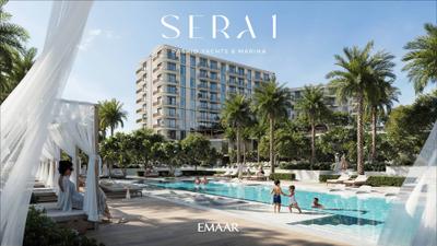 Project Image of 756.0 - 2591.0 Sq.ft 1 BHK Apartment for buy in Emaar Sera 1