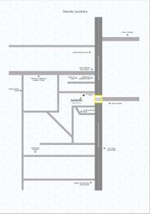 Project Image of 917.58 - 1548.7 Sq.ft 2 BHK Apartment for buy in Abhinav Madhuvan