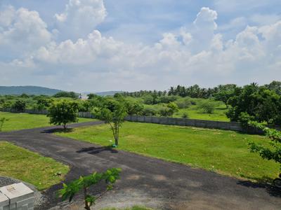 Project Image of 588.0 - 3164.0 Sq.ft Residential Plot Plot for buy in Amaaya Hill View Enclave