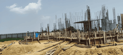 Project Image of 0.0 - 3895.0 Sq.ft 4 BHK Villa for buy in Casagrand Windsor Court