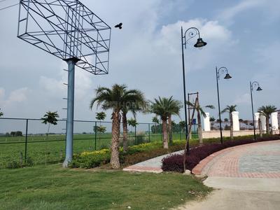 Eldeco Imperia Amenities 2