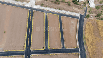 Project Image of 435.0 - 2108.0 Sq.ft Residential Plot Plot for buy in RR Paradaise Avenue