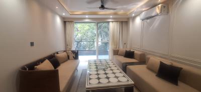 Project Image of 1800.0 - 4500.0 Sq.ft 3 BHK Builder Floor for buy in Creative Homes Ultra Luxurious Floor Project 5