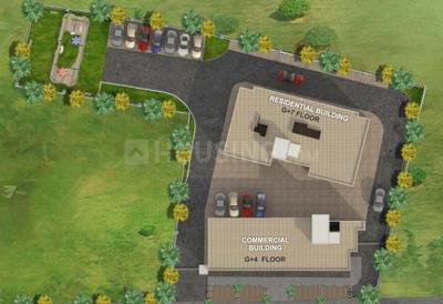 Arihant Constructions Shivam Images for layoutPlan 1