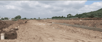 Project Image of 614.83 - 1836.11 Sq.ft Residential Plot Plot for buy in Yash Anand Hill View