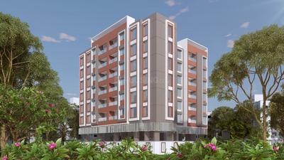 Project Image of 935 Sq.ft 2 BHK Apartment / Flat for sale in Bavdhan for Rs. 12936000