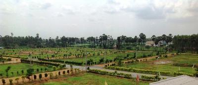 Dwaraka Nagar Elevation 1