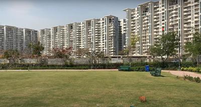 Project Image of 1045.0 - 1100.0 Sq.ft 2 BHK Apartment for buy in Janta Galaxy Heights
