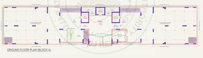 Project Image of 1654.74 - 3139.29 Sq.ft 4 BHK Apartment for buy in Aaryan The One